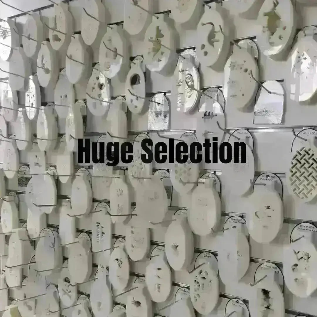 Face Painting Stencil - ME2 Festival Queen